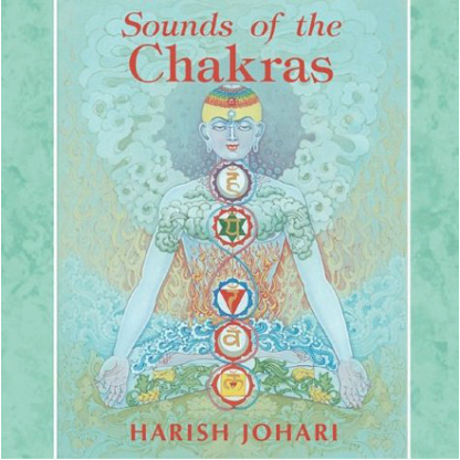 Sounds of the Chakras