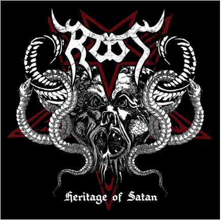 heritage of satan