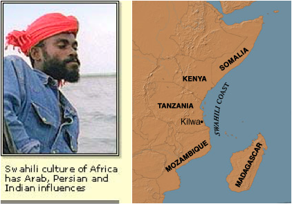land of zanj swahili coasts 1